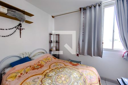 Quarto 1 de apartamento à venda com 2 quartos, 75m² em Parque Residencial da Lapa, São Paulo