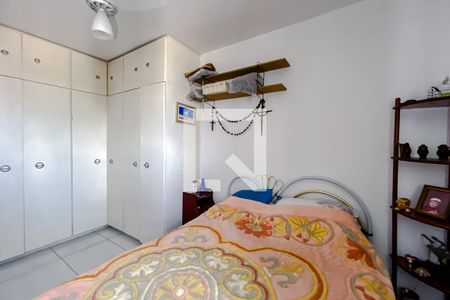 Quarto 1 de apartamento à venda com 2 quartos, 75m² em Parque Residencial da Lapa, São Paulo