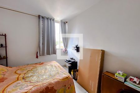 Quarto 1 de apartamento à venda com 2 quartos, 75m² em Parque Residencial da Lapa, São Paulo