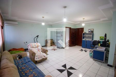 Casa de Condomínio à venda com 3 quartos, 312m² em Águas Claras, Brasília