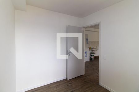 Quarto de apartamento à venda com 1 quarto, 32m² em Quinta da Paineira, São Paulo