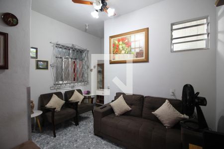 Sala 2 de casa à venda com 3 quartos, 103m² em Taquara, Rio de Janeiro
