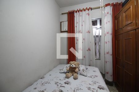 Quarto 1 de casa à venda com 3 quartos, 103m² em Taquara, Rio de Janeiro