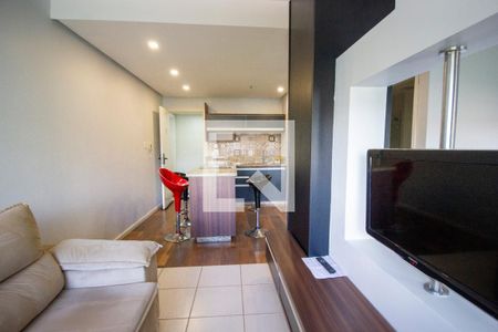 Apartamento para alugar com 1 quarto, 33m² em Águas Claras, Brasília