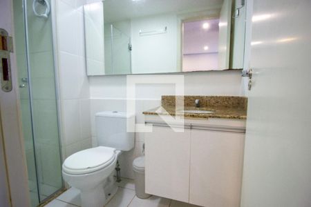 Apartamento para alugar com 1 quarto, 33m² em Águas Claras, Brasília