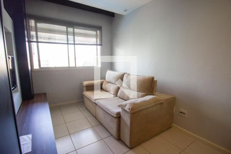 Apartamento para alugar com 1 quarto, 33m² em Águas Claras, Brasília