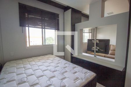 Apartamento para alugar com 1 quarto, 33m² em Águas Claras, Brasília