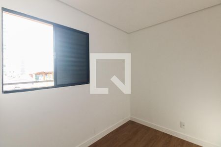 Quarto 1 de apartamento para alugar com 2 quartos, 43m² em Chácara Califórnia, São Paulo