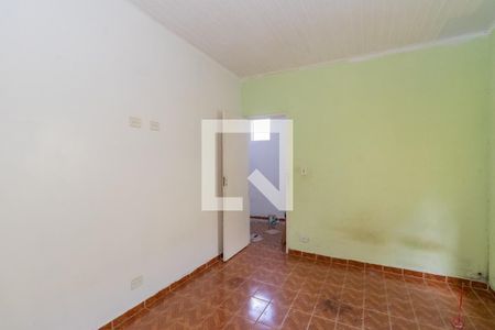 Quarto 1 de casa para alugar com 2 quartos, 261m² em Vila Caju, São Paulo