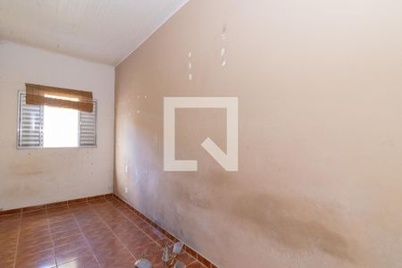 Quarto 2 de casa para alugar com 2 quartos, 261m² em Vila Caju, São Paulo