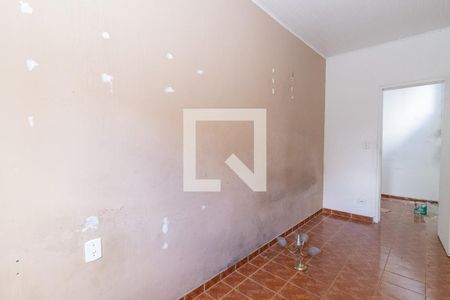 Quarto 2 de casa para alugar com 2 quartos, 261m² em Vila Caju, São Paulo