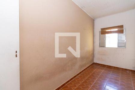 Quarto 2 de casa para alugar com 2 quartos, 261m² em Vila Caju, São Paulo