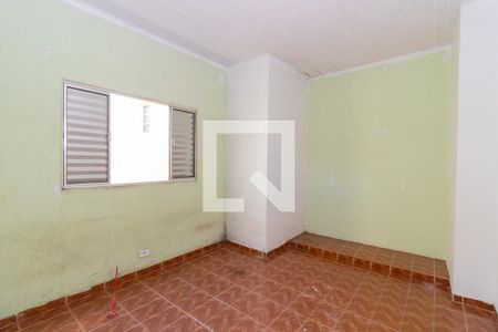 Quarto 1 de casa para alugar com 2 quartos, 261m² em Vila Caju, São Paulo