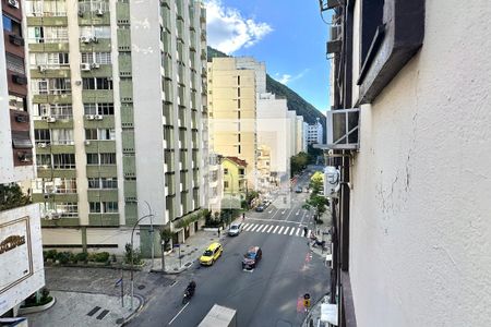 Apartamento para alugar com 1 quarto, 42m² em Copacabana, Rio de Janeiro
