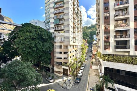 Apartamento para alugar com 1 quarto, 42m² em Copacabana, Rio de Janeiro