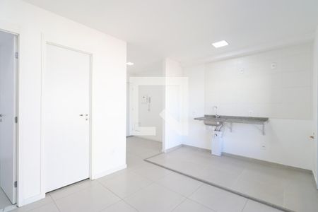 Detalhe de apartamento para alugar com 2 quartos, 53m² em Barra Funda, São Paulo