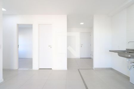 Detalhe de apartamento para alugar com 2 quartos, 53m² em Barra Funda, São Paulo