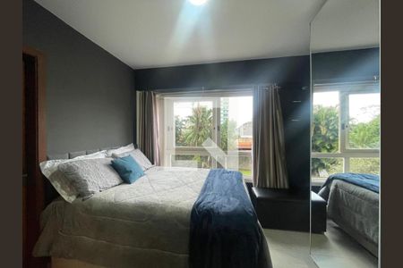 Kitnet/Studio para alugar com 1 quarto, 29m² em Pátria Nova, Novo Hamburgo