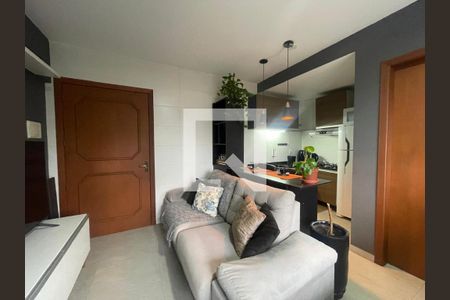Kitnet/Studio para alugar com 1 quarto, 29m² em Pátria Nova, Novo Hamburgo