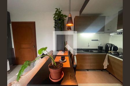 Kitnet/Studio para alugar com 1 quarto, 29m² em Pátria Nova, Novo Hamburgo