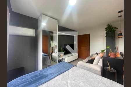 Kitnet/Studio para alugar com 1 quarto, 29m² em Pátria Nova, Novo Hamburgo