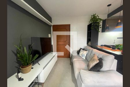 Kitnet/Studio para alugar com 1 quarto, 29m² em Pátria Nova, Novo Hamburgo