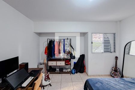 Quarto 1 de apartamento à venda com 2 quartos, 60m² em Aclimação, São Paulo