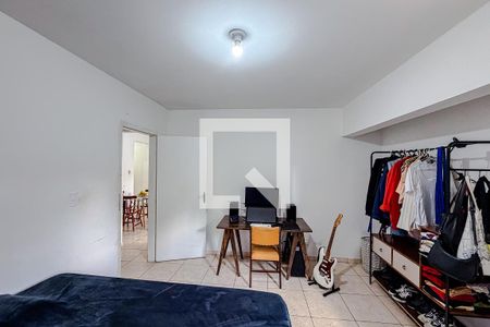 Quarto 1 de apartamento à venda com 2 quartos, 60m² em Aclimação, São Paulo