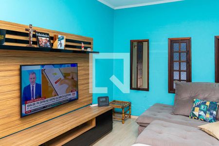 Casa à venda com 4 quartos, 300m² em Jardim Nove de Julho, São Paulo