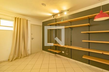 Apartamento à venda com 2 quartos, 48m² em Vila Guarani, São Paulo
