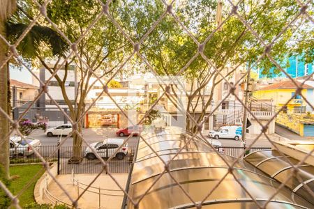 Apartamento à venda com 2 quartos, 48m² em Vila Guarani, São Paulo