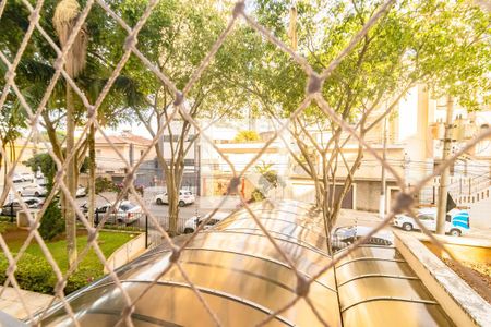 Apartamento à venda com 2 quartos, 48m² em Vila Guarani, São Paulo