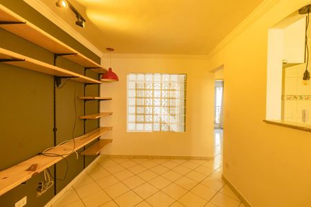 Apartamento à venda com 2 quartos, 48m² em Vila Guarani, São Paulo