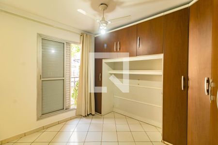 Quarto 1 de apartamento à venda com 2 quartos, 48m² em Vila Guarani, São Paulo