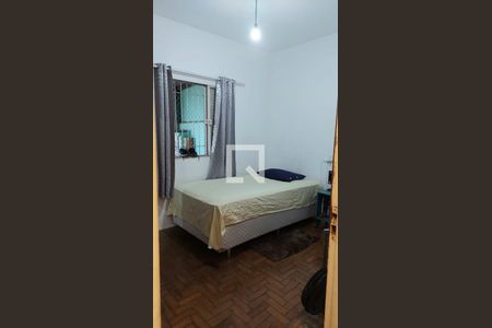 Quarto de casa à venda com 3 quartos, 174m² em Jardim São José, Campinas