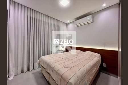 Foto 05 de casa de condomínio à venda com 3 quartos, 175m² em Jardim Sao Luiz, Valinhos