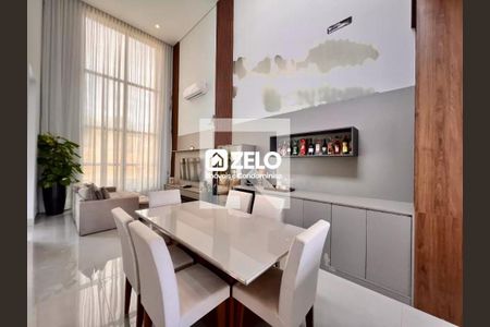 Foto 15 de casa de condomínio à venda com 3 quartos, 175m² em Jardim Sao Luiz, Valinhos