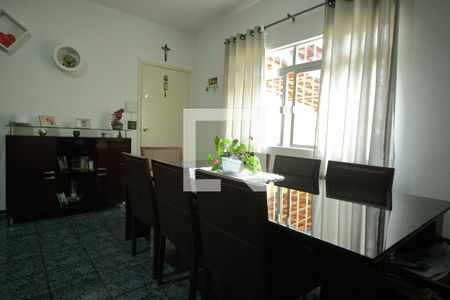 Sala de casa à venda com 3 quartos, 202m² em Cidade Miramar, São Bernardo do Campo