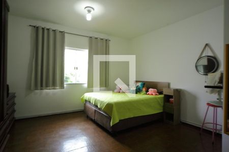 Quarto 1  de casa à venda com 3 quartos, 202m² em Cidade Miramar, São Bernardo do Campo