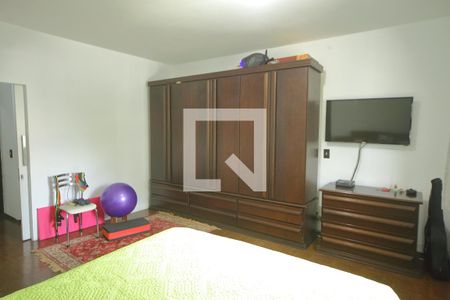 Quarto 1  de casa à venda com 3 quartos, 202m² em Cidade Miramar, São Bernardo do Campo
