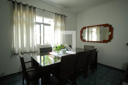Sala de casa à venda com 3 quartos, 202m² em Cidade Miramar, São Bernardo do Campo