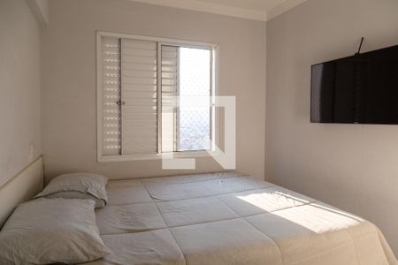 Quarto 1 de apartamento à venda com 2 quartos, 53m² em Ponte Grande, Guarulhos