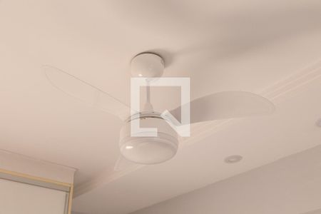 Quarto 1 de apartamento à venda com 2 quartos, 53m² em Ponte Grande, Guarulhos