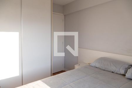 Quarto 1 de apartamento à venda com 2 quartos, 53m² em Ponte Grande, Guarulhos