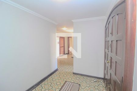 Sala de casa à venda com 5 quartos, 409m² em Ipanema, Porto Alegre