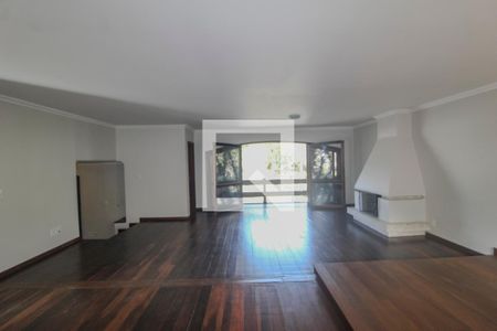 Sala de casa à venda com 5 quartos, 409m² em Ipanema, Porto Alegre