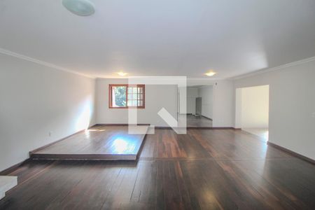 Sala de casa à venda com 5 quartos, 409m² em Ipanema, Porto Alegre