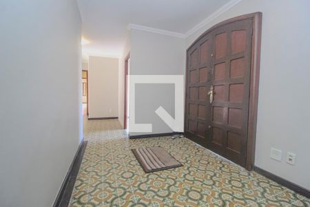 Sala de casa à venda com 5 quartos, 409m² em Ipanema, Porto Alegre