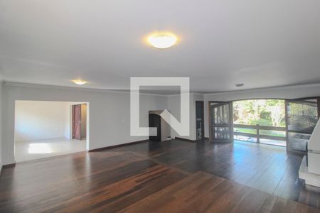Sala de casa à venda com 5 quartos, 409m² em Ipanema, Porto Alegre
