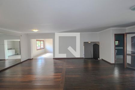 Sala de casa à venda com 5 quartos, 409m² em Ipanema, Porto Alegre